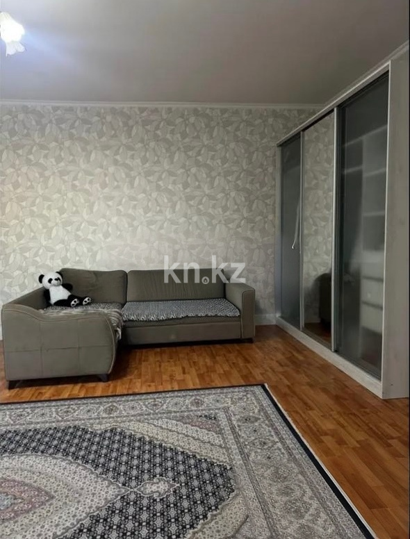 Аренда 2-комнатной квартиры, 83 м² в Астане - фото 3