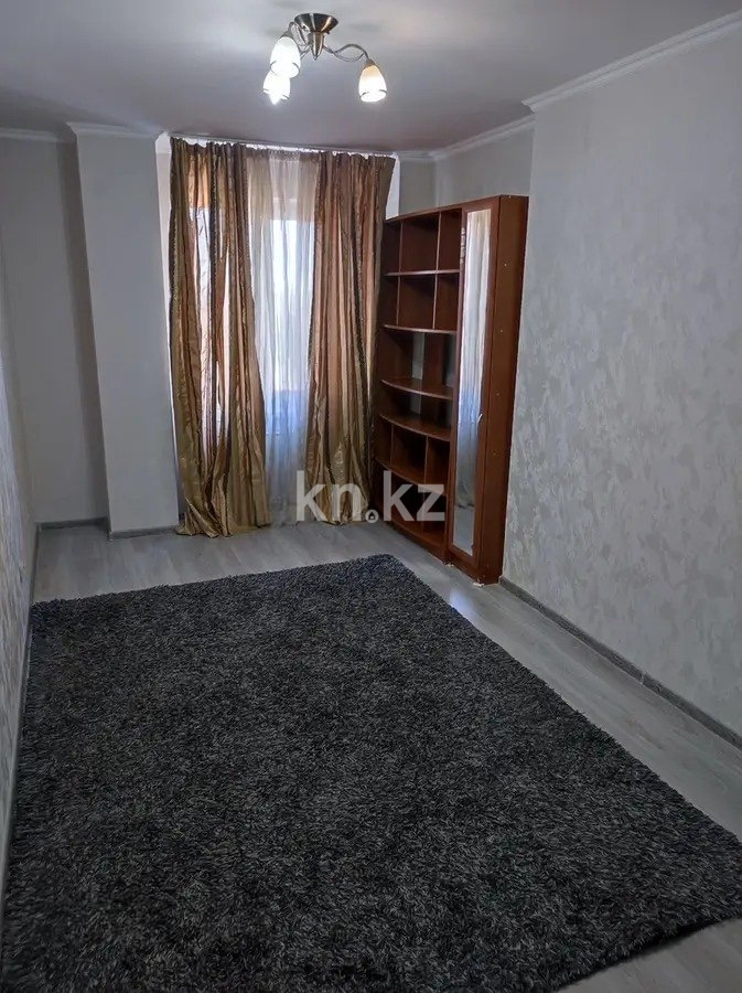 Продажа 2-комнатной квартиры, 46 м² в Астане