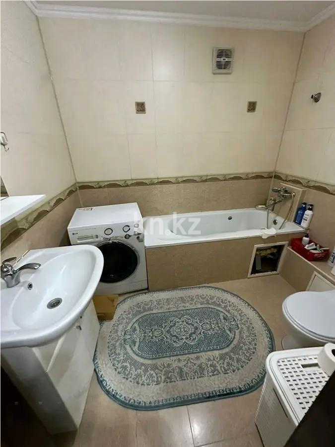 Продажа 3-комнатной квартиры, 61 м², мкр. Орбита-3, дом  25 в Алматы - фото 5