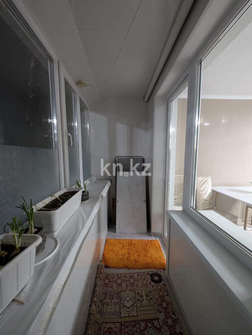 Продажа 3-комнатной квартиры, 63.3 м² в Уральске - фото 16