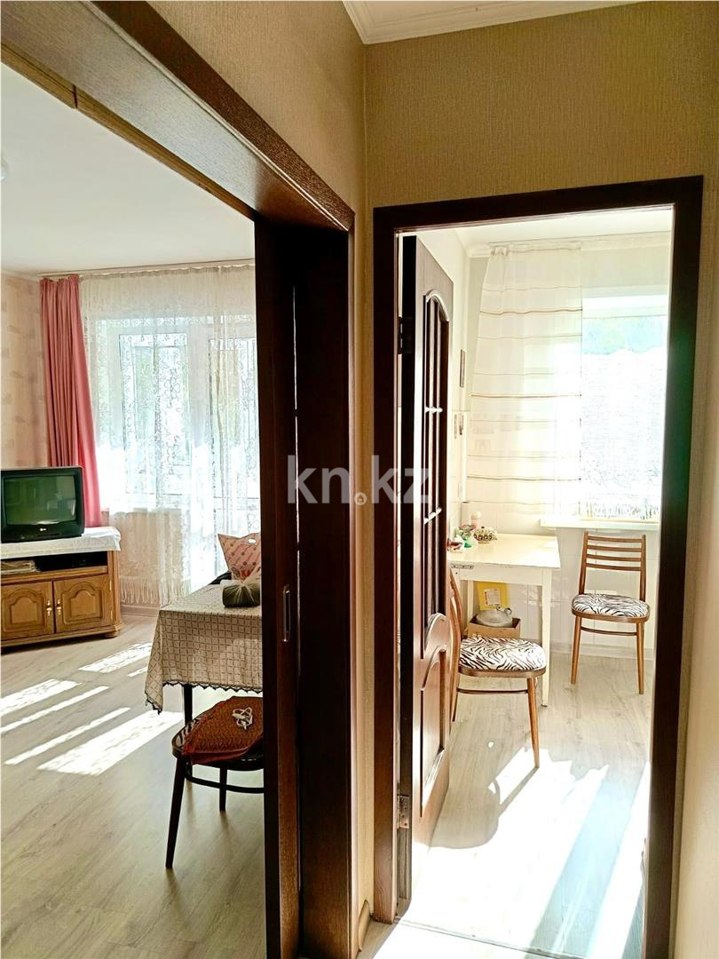 Продажа 2-комнатной квартиры, 46 м² в Караганде - фото 11