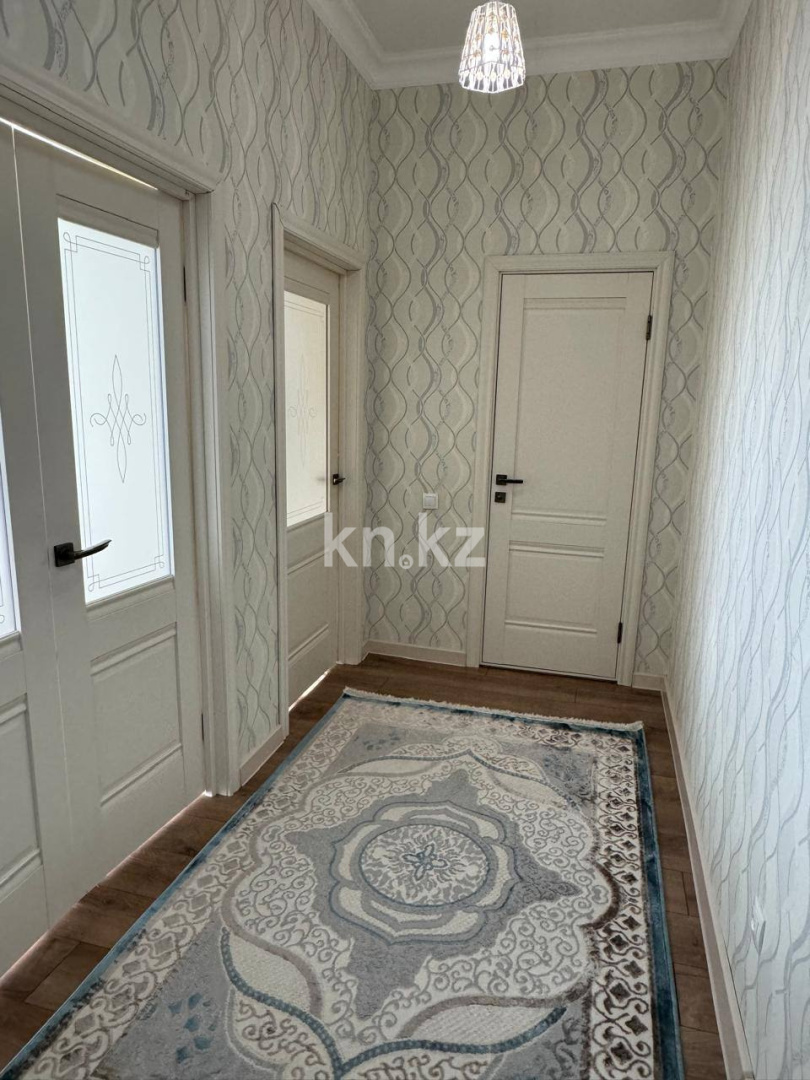 Аренда 1-комнатной квартиры, 45 м² в Астане - фото 7