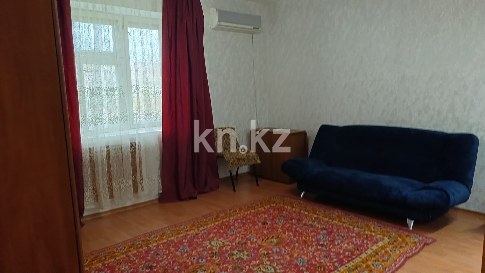 Продажа 1-комнатной квартиры, 45 м² в Астане - фото 9