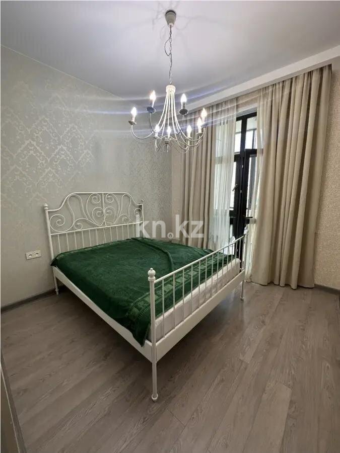 Продажа 2-комнатной квартиры, 65 м² в Астане - фото 2