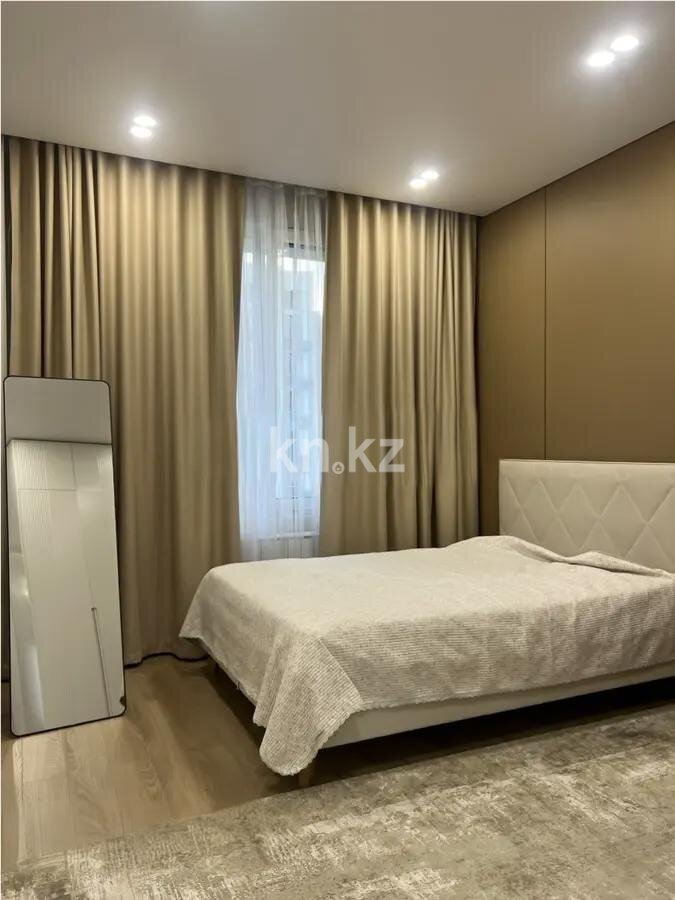 Продажа 3-комнатной квартиры, 98 м² в Алматы - фото 2