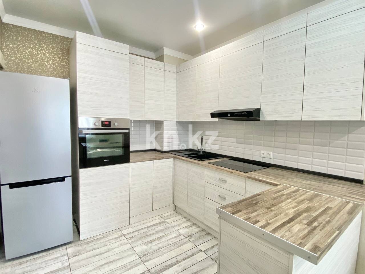 Аренда 2-комнатной квартиры, 64 м² в Астане - фото 2