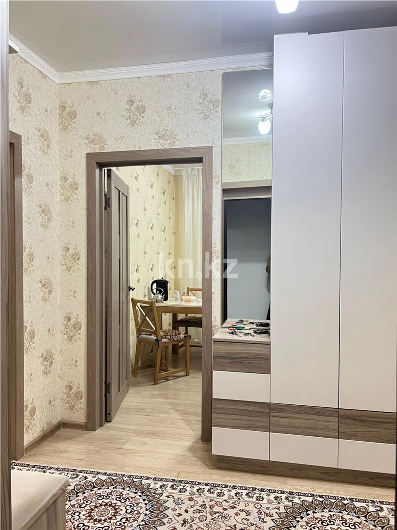 Продажа 4-комнатной квартиры, 86 м² в Караганде - фото 29