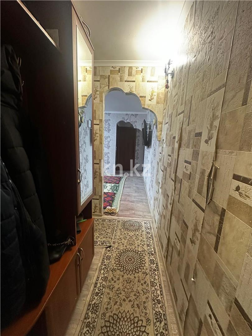 Продажа 3-комнатной квартиры, 62 м², пр. Республики в Темиртау - фото 15