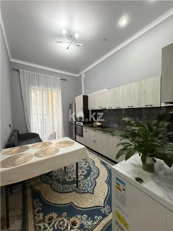 Продажа 1-комнатной квартиры, 38.5 м² в Астане - фото 2