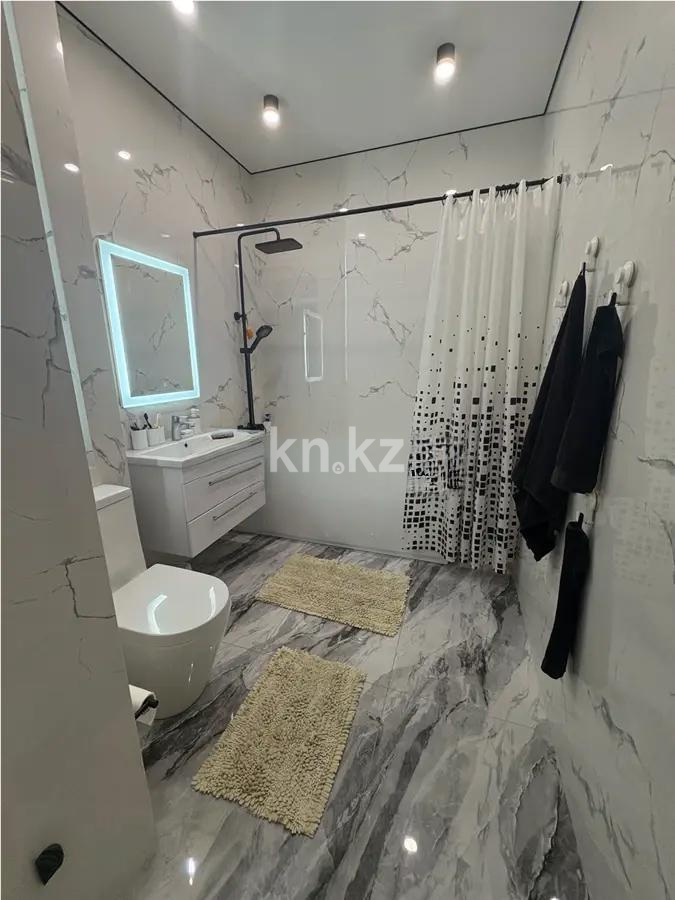 Продажа 2-комнатной квартиры, 54 м² в Алматы - фото 3