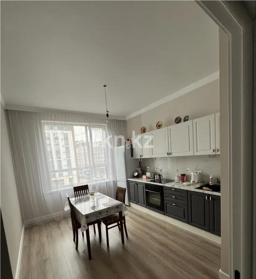 Продажа 2-комнатной квартиры, 63.1 м² в Астане - фото 3