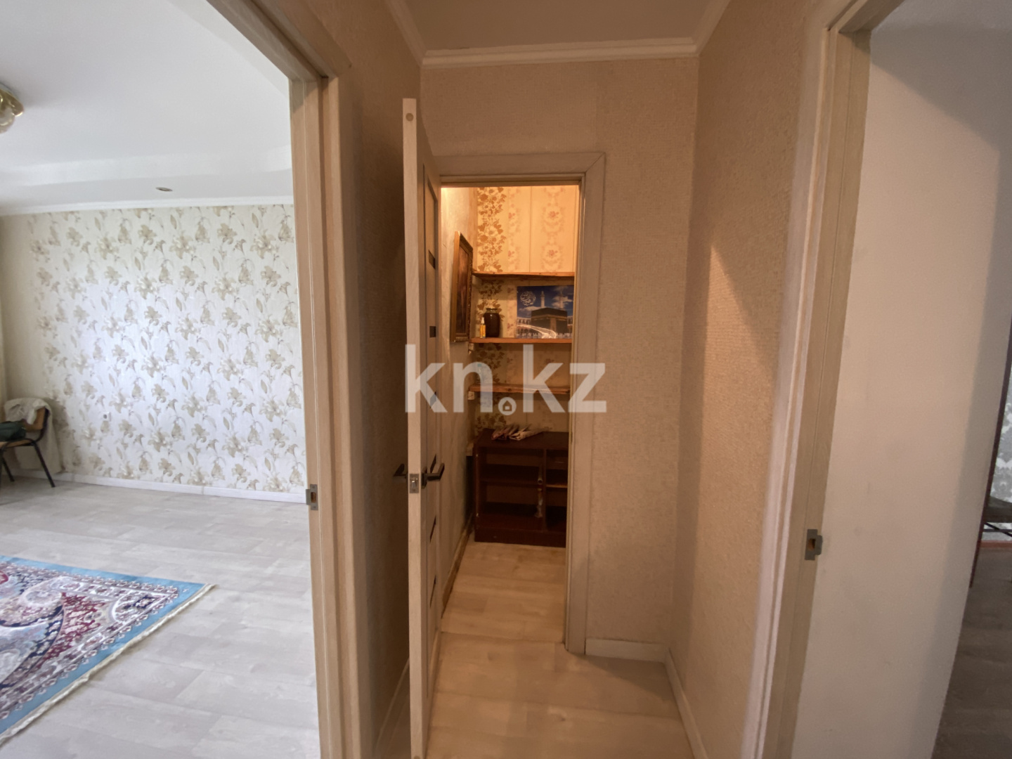 Продажа 2-комнатной квартиры, 47.4 м² в Караганде - фото 9