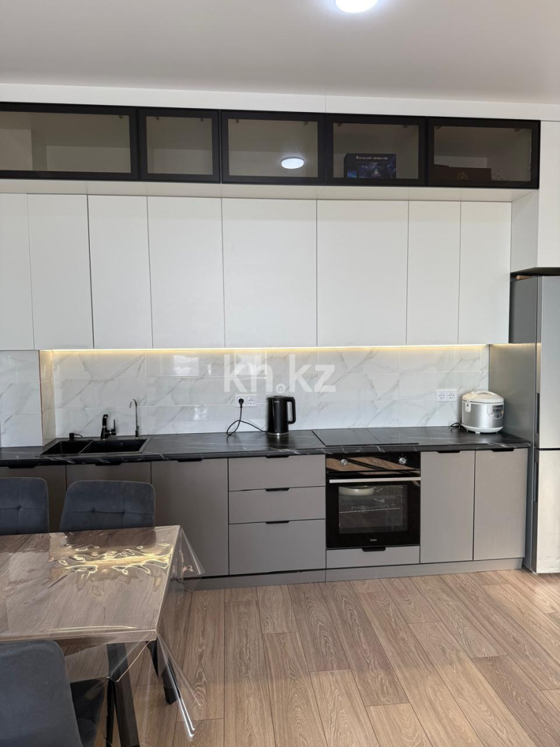 Продажа 2-комнатной квартиры, 50 м² в Астане - фото 5