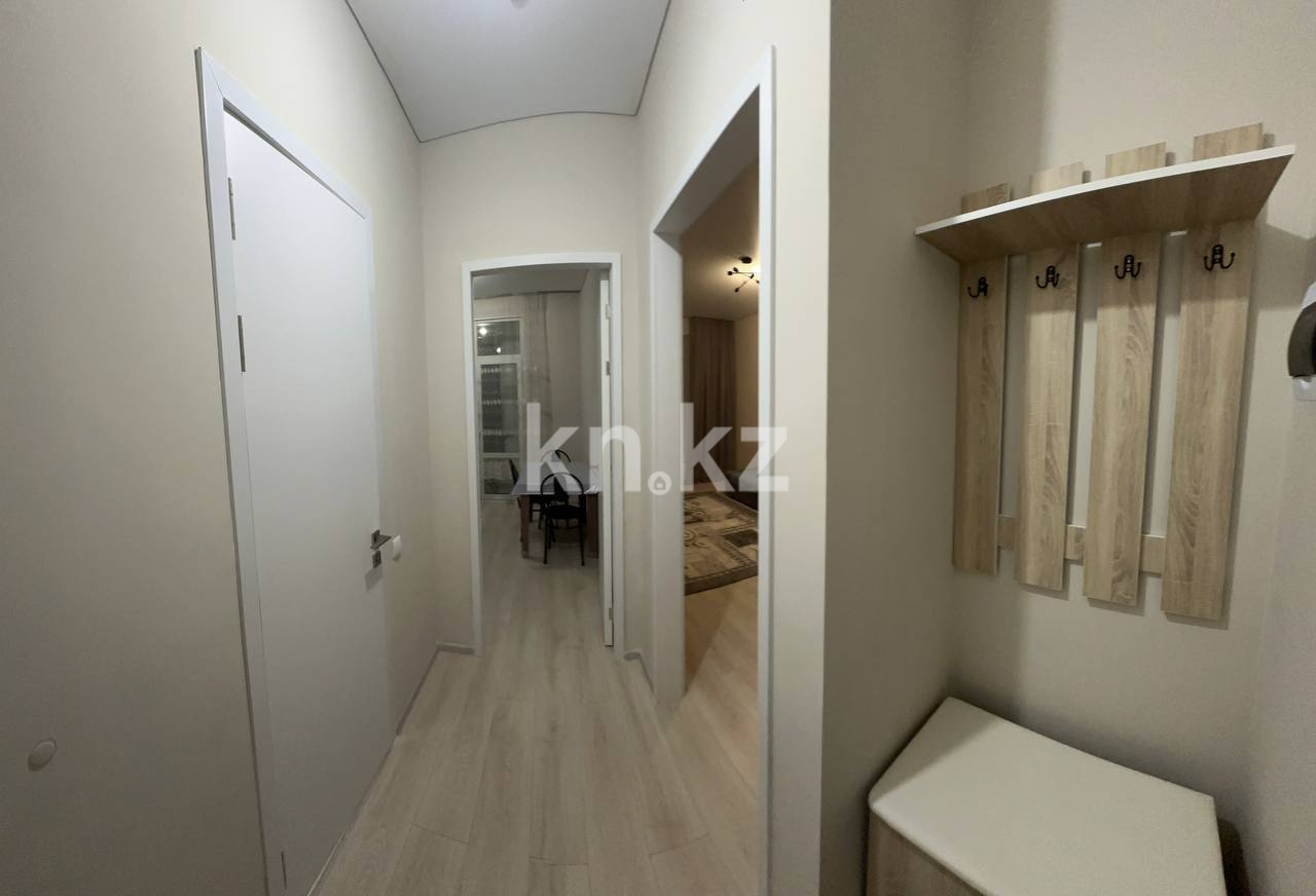 Аренда 1-комнатной квартиры, 39.9 м² в Астане - фото 13