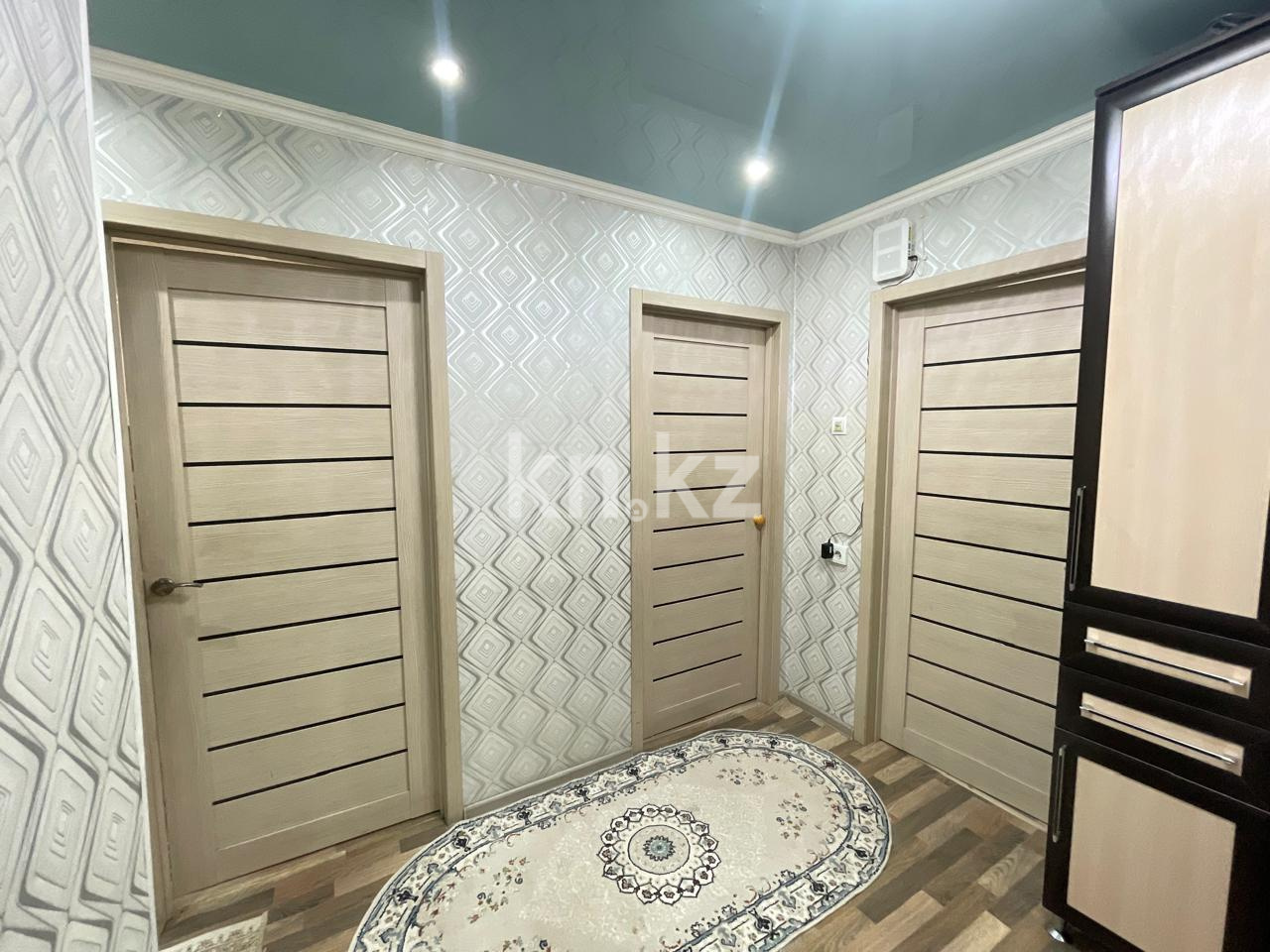 Продажа 3-комнатной квартиры, 61 м², мкр-н 1А в Сарани - фото 10