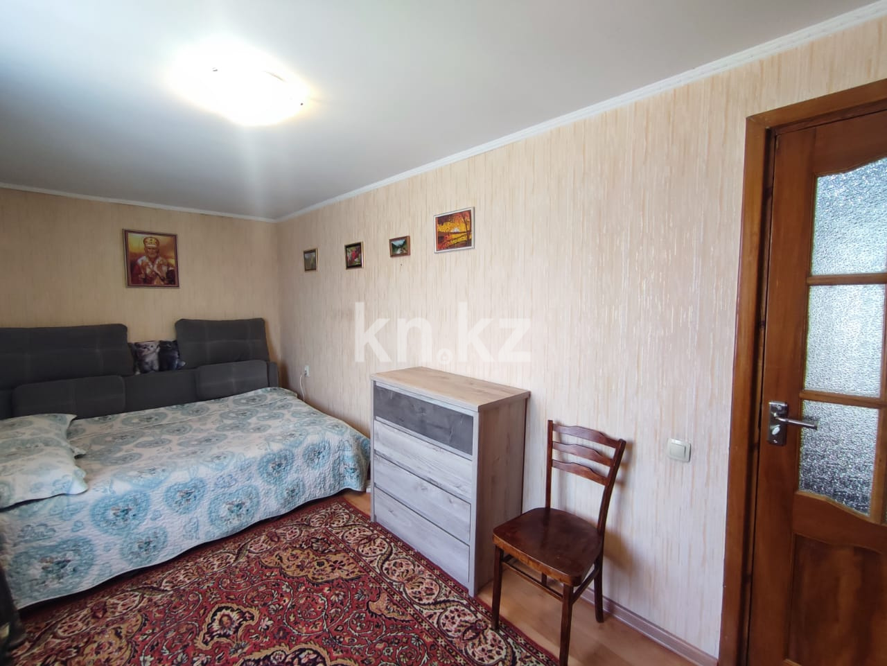 Продажа 5-комнатного дома, 130 м² в Алматинской области