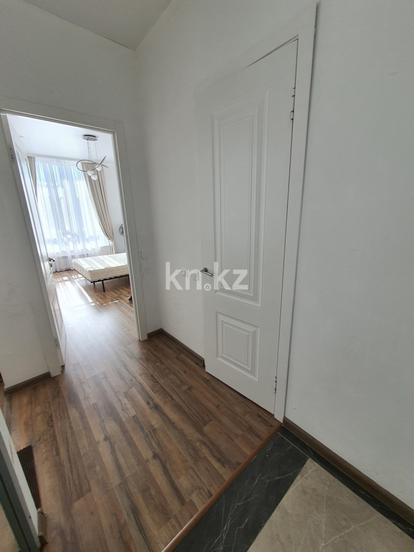 Аренда 2-комнатной квартиры, 52 м² в Алматы - фото 8