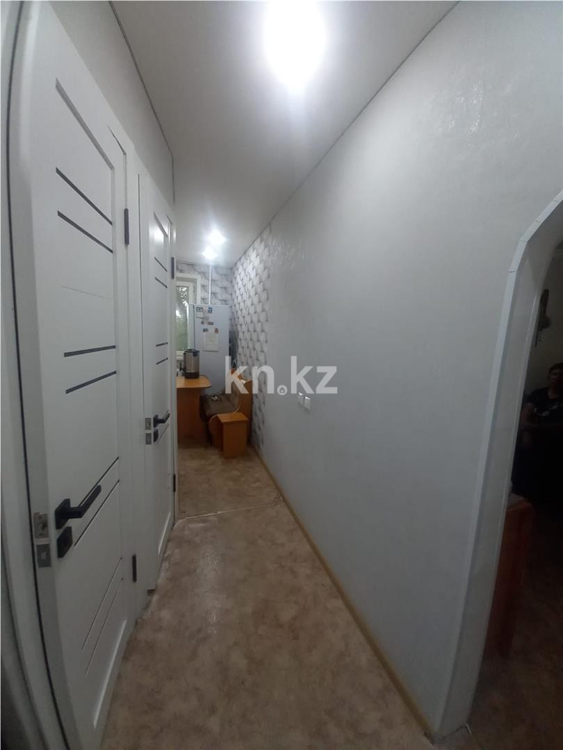 Продажа 2-комнатной квартиры, 47 м² в Караганде - фото 6