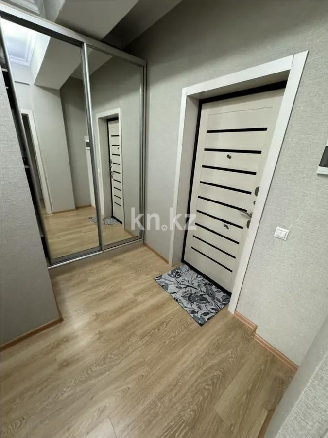 Продажа 1-комнатной квартиры, 40 м² в Алматы - фото 4