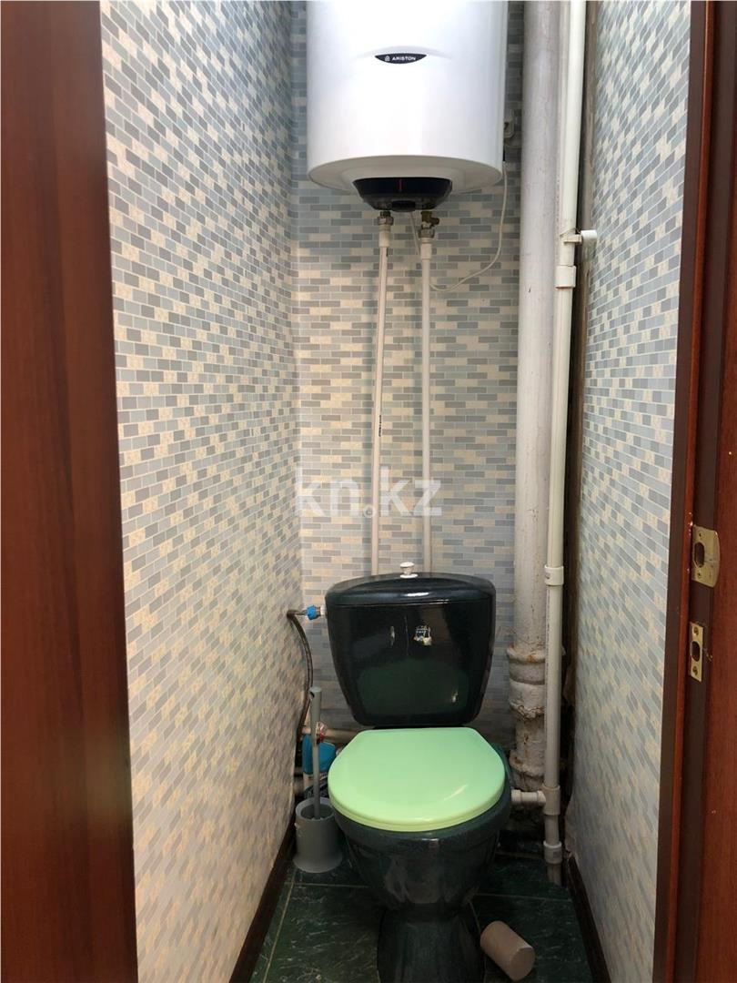 Продажа 2-комнатной квартиры, 51 м² в Караганде - фото 12