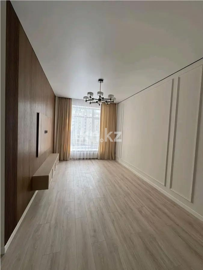 Продажа 2-комнатной квартиры, 36 м² в Астане