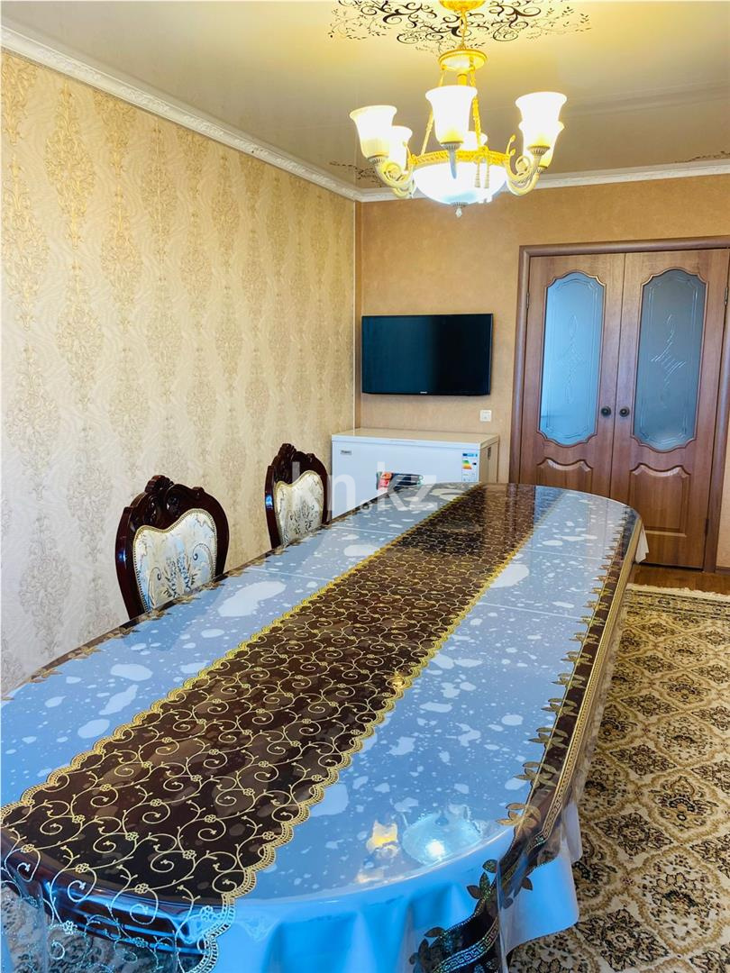 Продажа 4-комнатной квартиры, 81 м², ул. Озёрная в Темиртау - фото 3