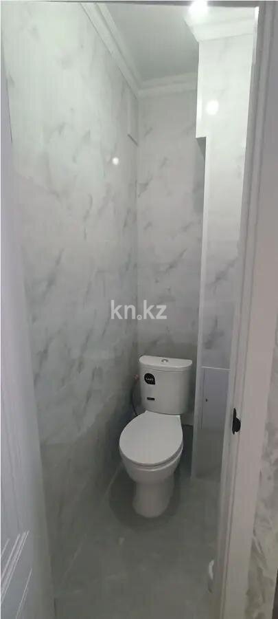 Продажа 3-комнатной квартиры, 57 м² в Алматы - фото 4