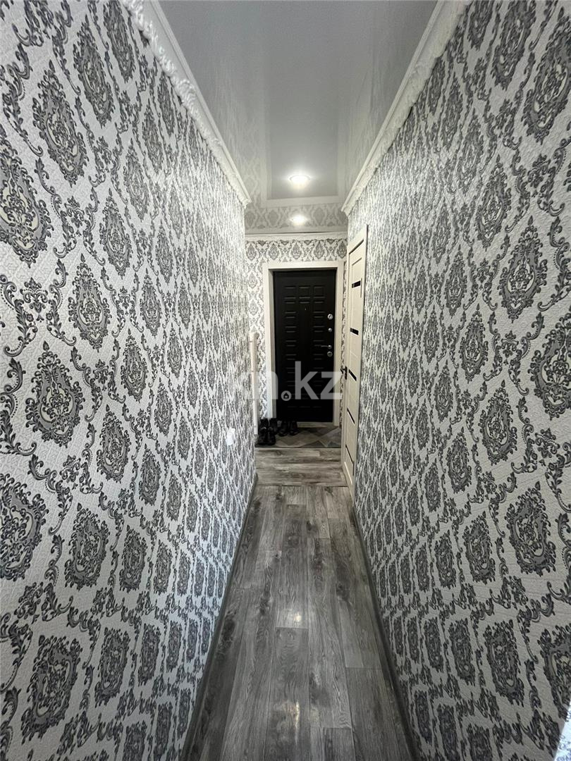 Продажа 3-комнатной квартиры, 60 м², 14-й мкр. в Караганде - фото 10