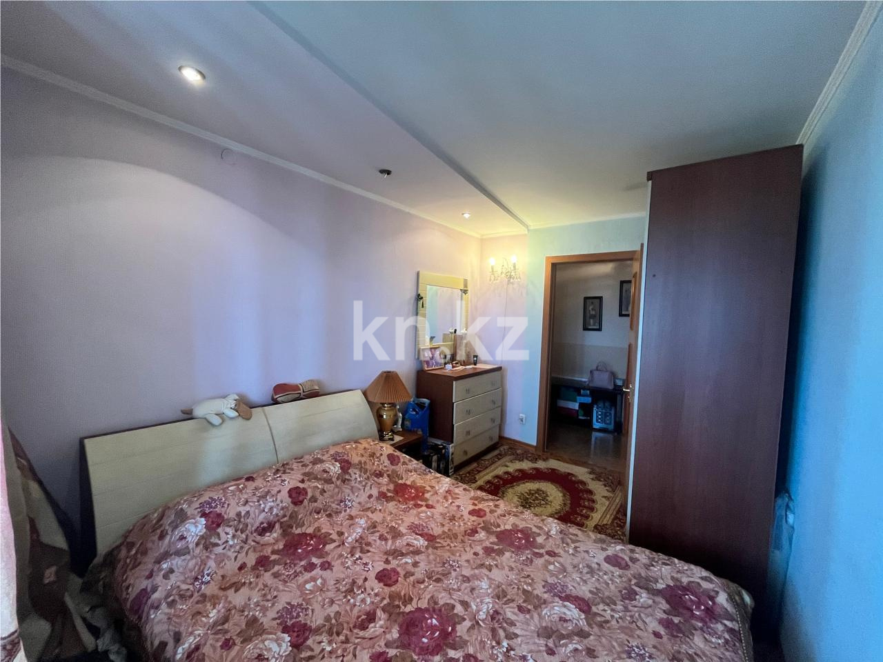 Продажа 2-комнатной квартиры, 52 м² в Караганде - фото 4