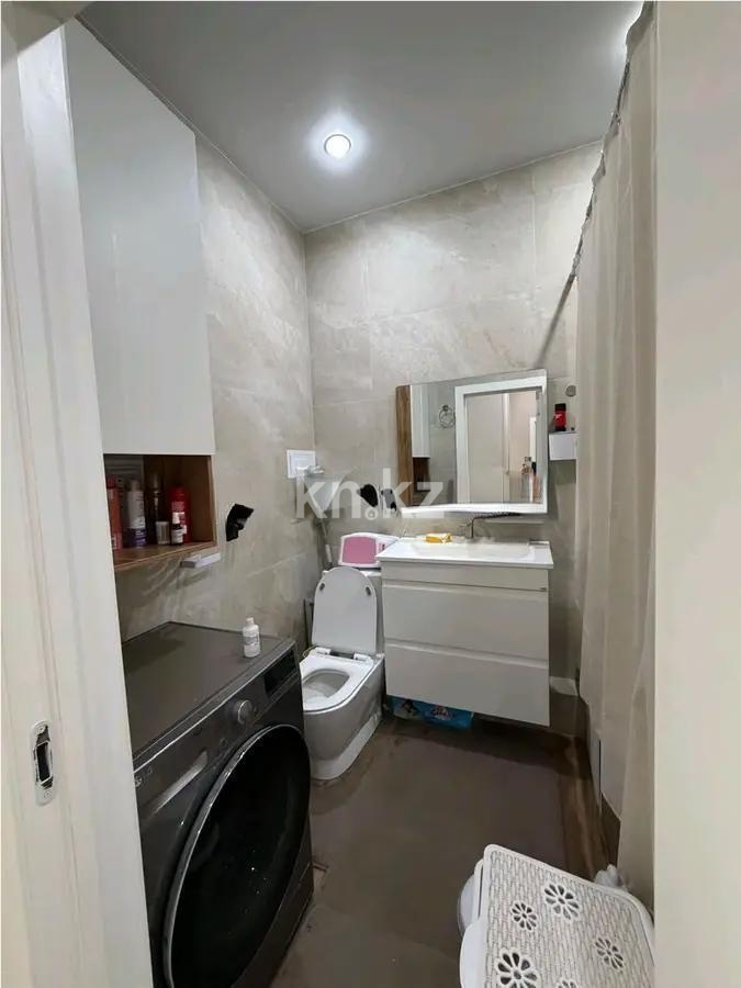 Продажа 2-комнатной квартиры, 49 м² в Астане - фото 5