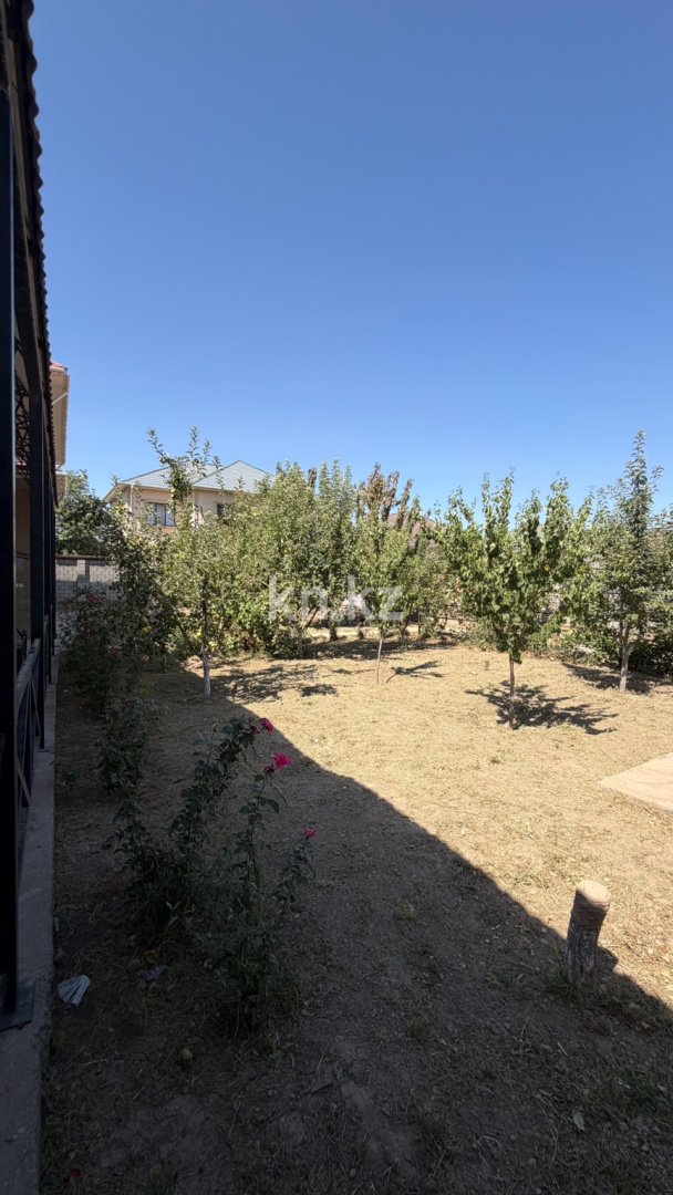Продажа 7-комнатного дома, 300 м² в Шымкенте - фото 25