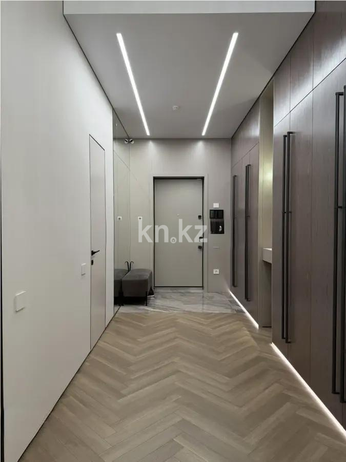 Продажа 4-комнатной квартиры, 137 м² в Алматы - фото 10