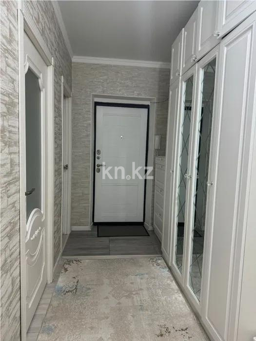 Продажа 2-комнатной квартиры, 60.6 м², мкр-н Кулагер, дом  6 в Алматы - фото 6