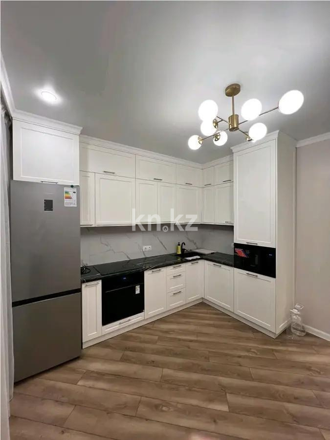 Продажа 3-комнатной квартиры, 100 м² в Алматы - фото 3