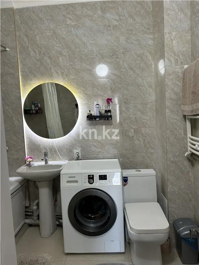 Продажа 4-комнатной квартиры, 99.9 м² в Алматы - фото 6