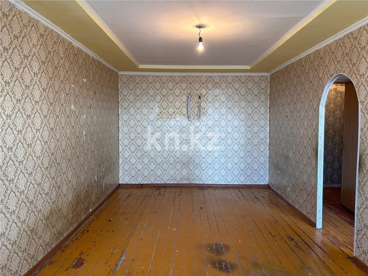 Продажа 2-комнатной квартиры, 47 м² в Темиртау - фото 4