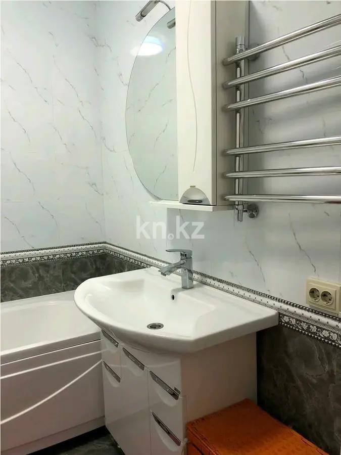 Продажа 1-комнатной квартиры, 45 м² в Алматы - фото 3