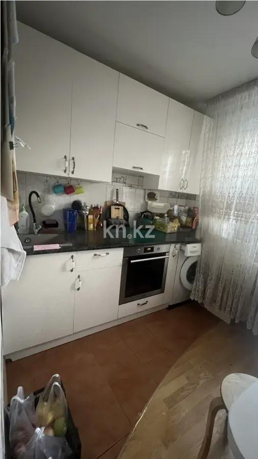 Продажа 1-комнатной квартиры, 31 м², ул. 22-я Линия, дом  13а в Алматы - фото 2
