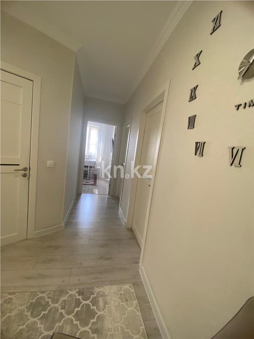 Продажа 3-комнатной квартиры, 92.3 м² в Астане - фото 15
