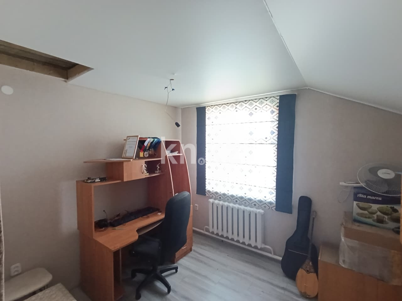 Продажа 5-комнатного дома, 200 м² в Караганде - фото 20