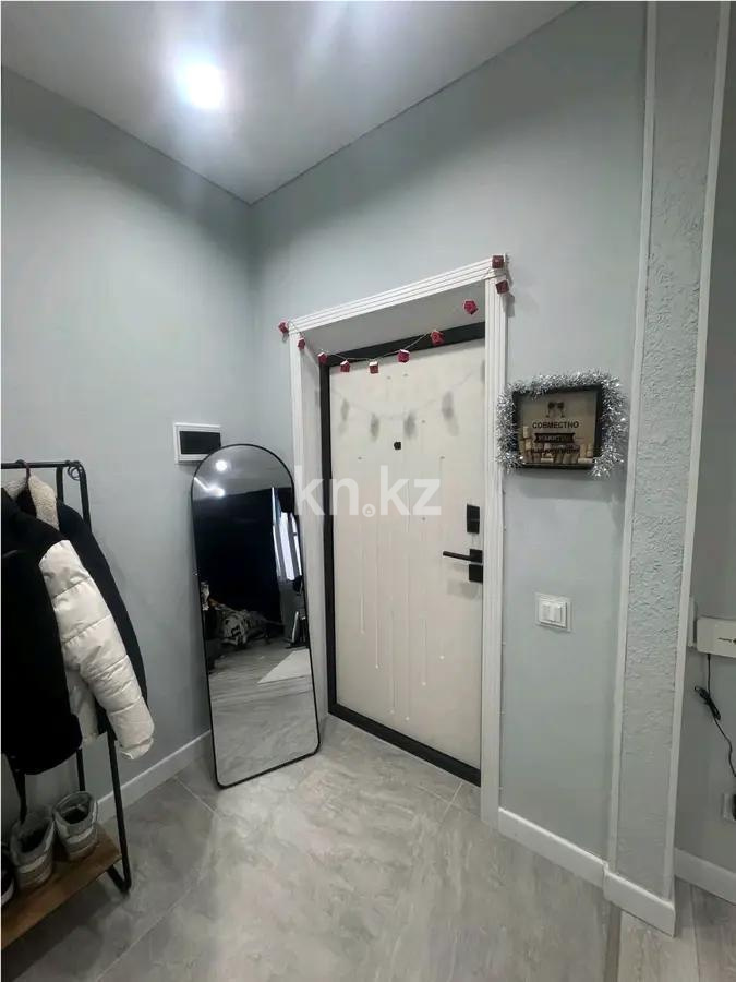 Продажа 1-комнатной квартиры, 33 м² в Астане - фото 3