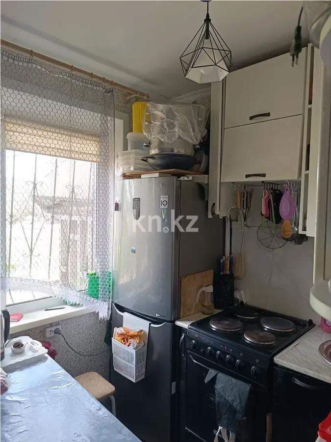 Продажа 2-комнатной квартиры, 43 м², мкр-н 13, дом  11 в Караганде - фото 3