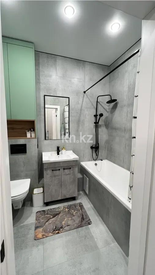 Продажа 2-комнатной квартиры, 42.5 м² в Астане - фото 4