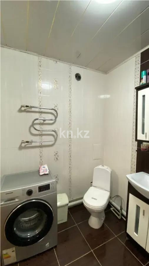 Продажа 1-комнатной квартиры, 55.8 м² в Астане - фото 4