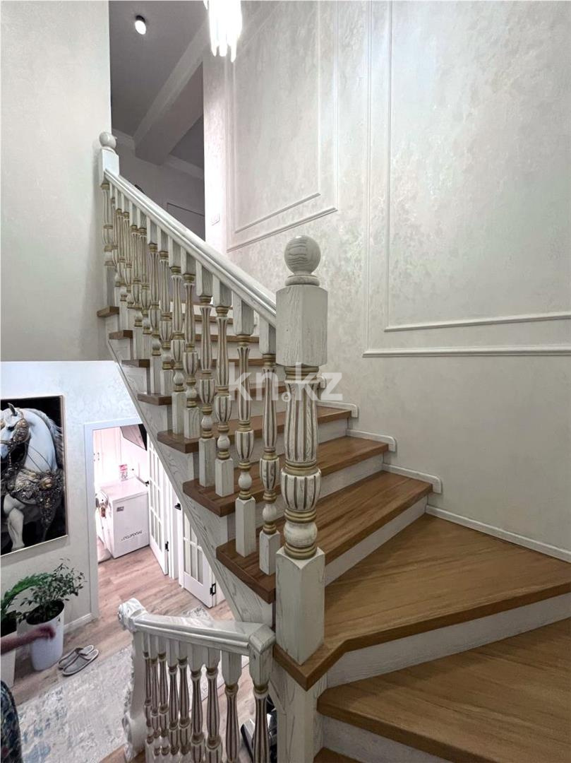 Продажа 4-комнатного дома, 135 м² в Караганде - фото 15