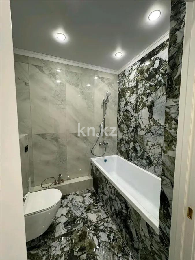 Продажа 2-комнатной квартиры, 47 м², пр. Райымбека, дом  349/1 в Алматы - фото 3