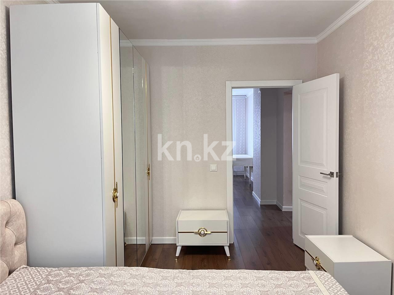 Продажа 2-комнатной квартиры, 53 м² в Караганде - фото 6