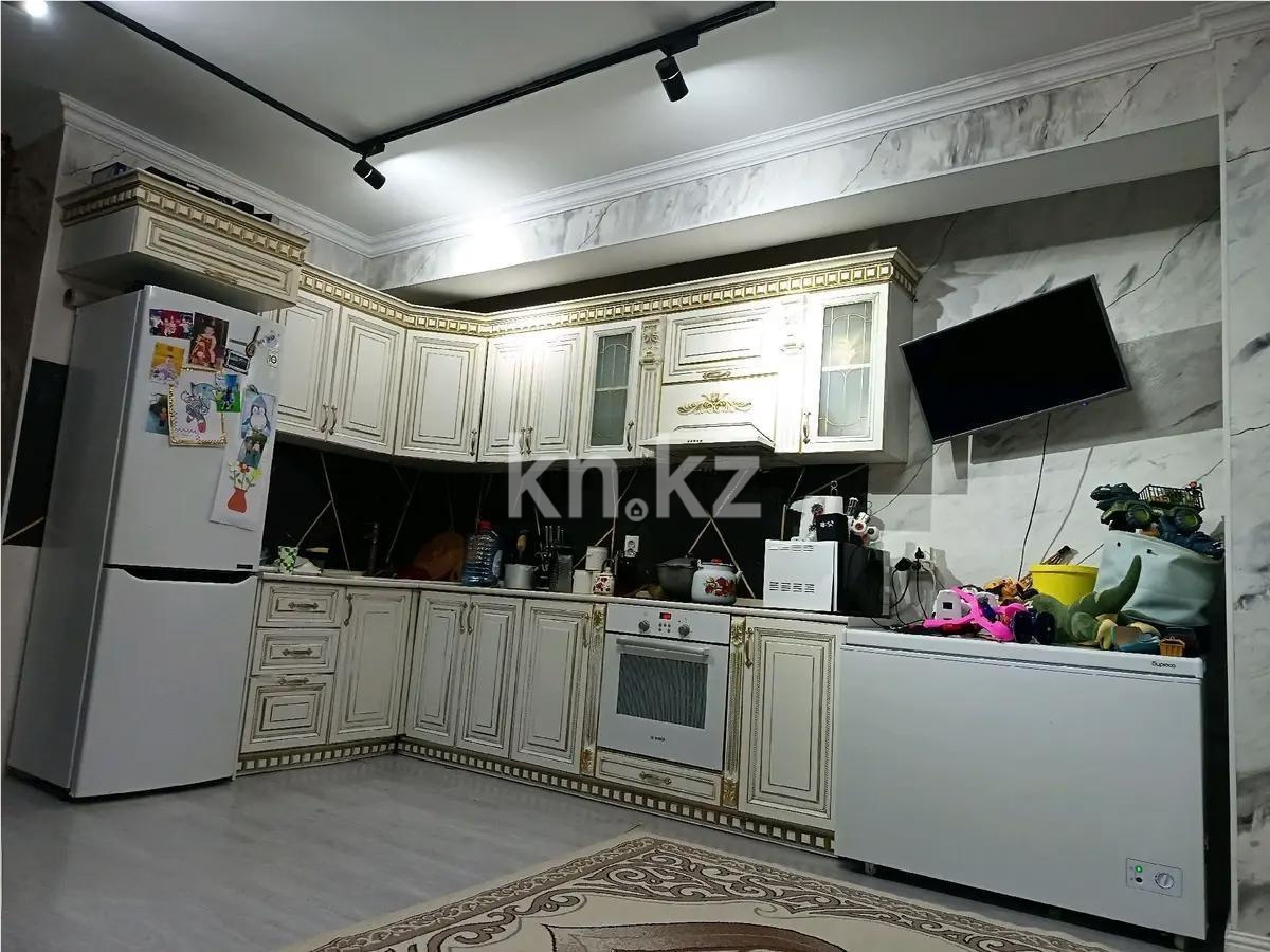 Продажа 2-комнатной квартиры, 57 м² в Астане