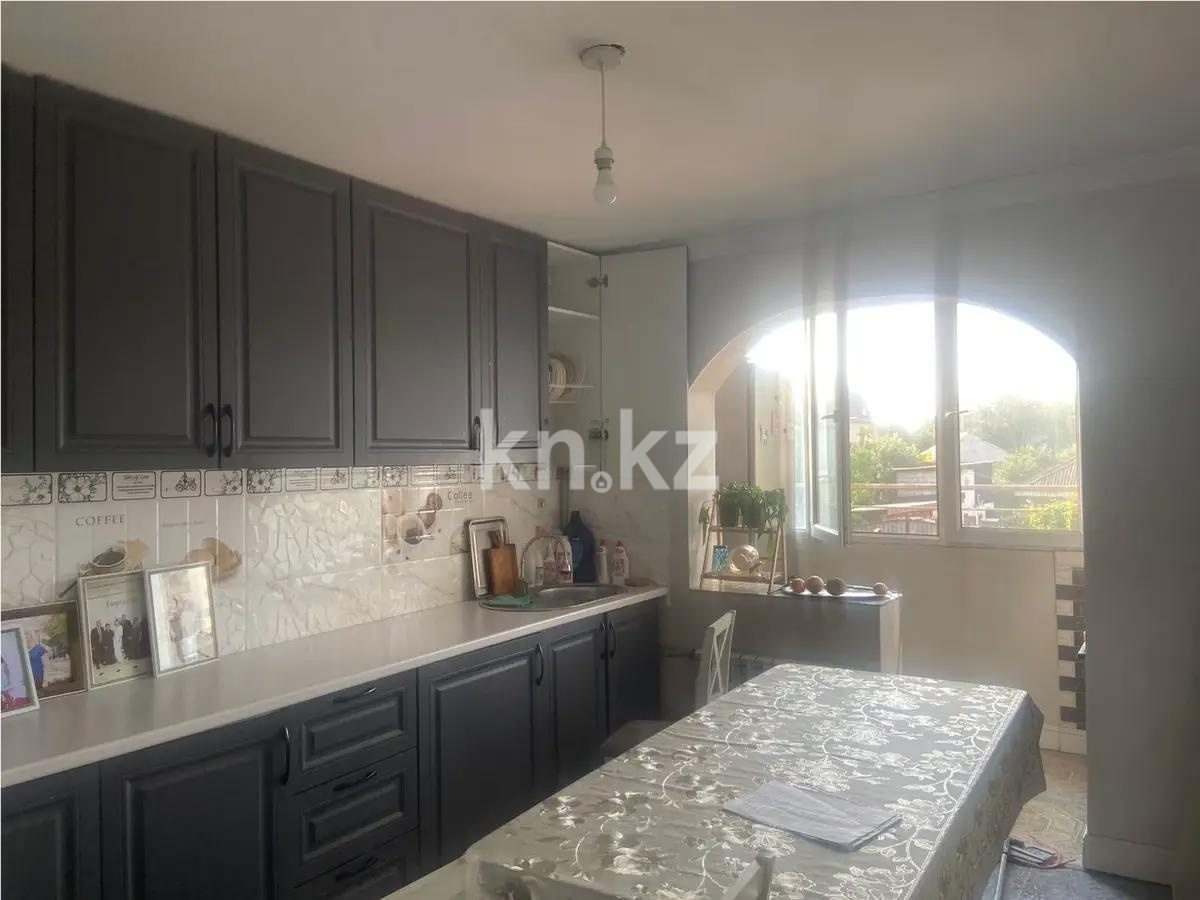 Продажа 2-комнатной квартиры, 56 м², ул. Есим хана, дом  40А в Алматы - фото 3