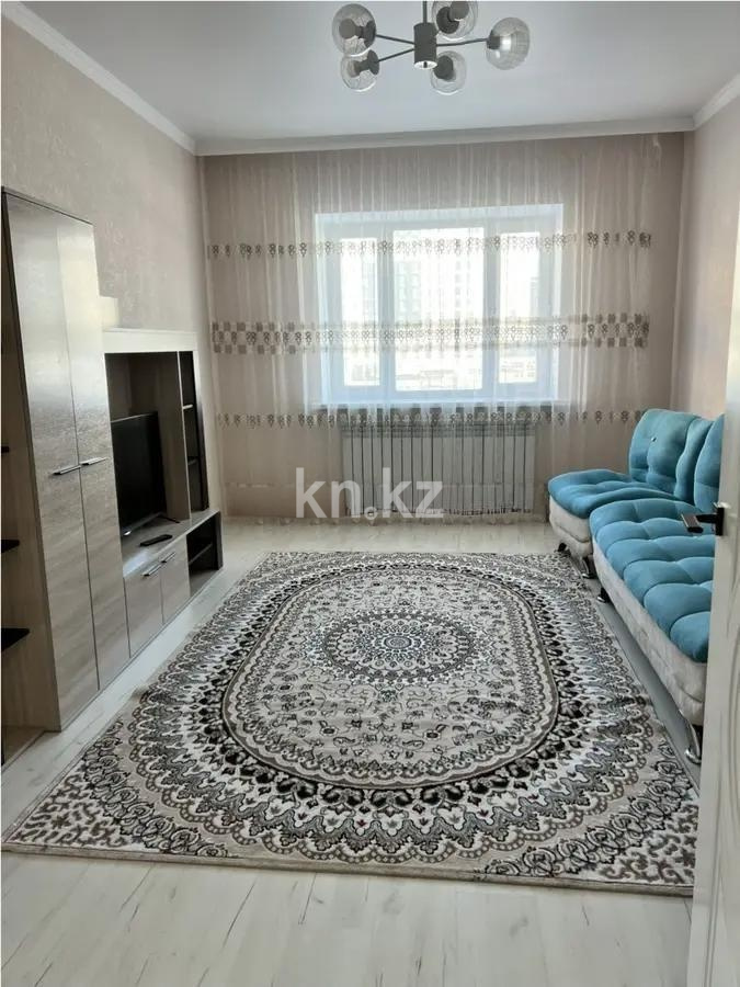 Продажа 2-комнатной квартиры, 55 м² в Астане